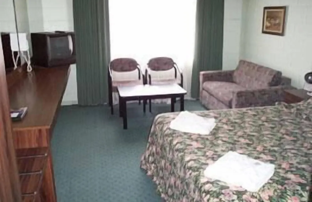 Coburg Motor Inn-1