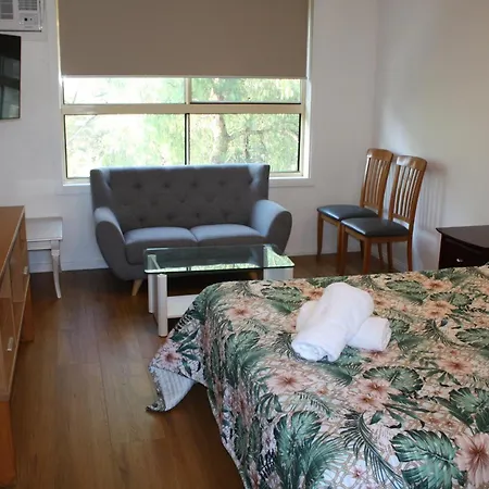 Coburg Motor Inn-2